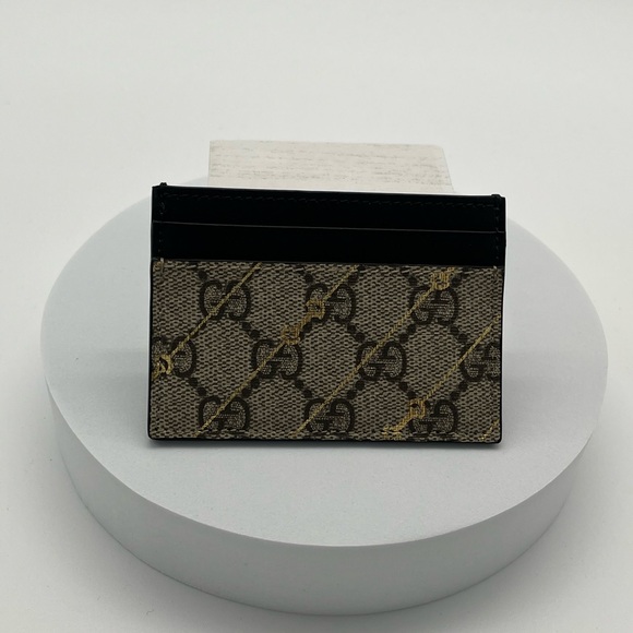 Gucci Card Case Horsebit - Picture 2 of 4